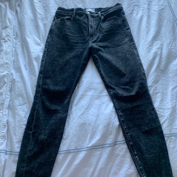 Frame jeans - Picture 3 of 6